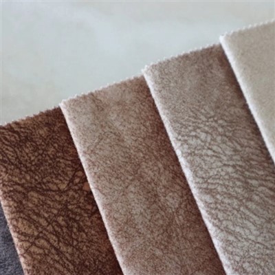 Solid Holland Velvet Møbelstoff For Hjem Tekstil